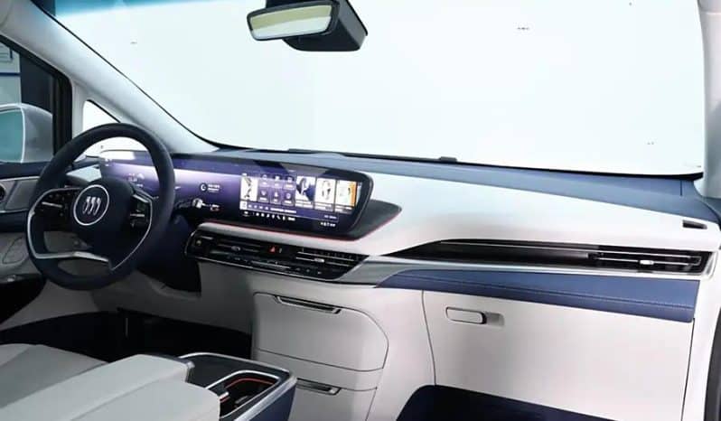 
								Buick Century 2L 2023 full									