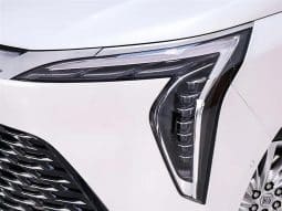 Buick Century 2L 2023