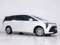 Buick Century 2L 2023