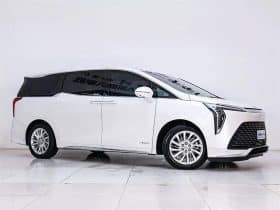 Buick Century 2L 2023