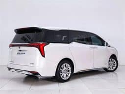 Buick Century 2L 2023