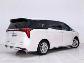 Buick Century 2L 2023