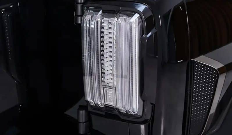 
								GWM TANK 300 2L 2024 full									