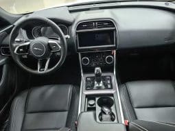 
										Jaguar XEL 2L 2020 full									