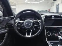 
										Jaguar XEL 2L 2020 full									