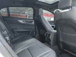
										Jaguar XEL 2L 2020 full									