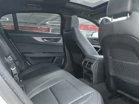 Jaguar XEL 2L 2020