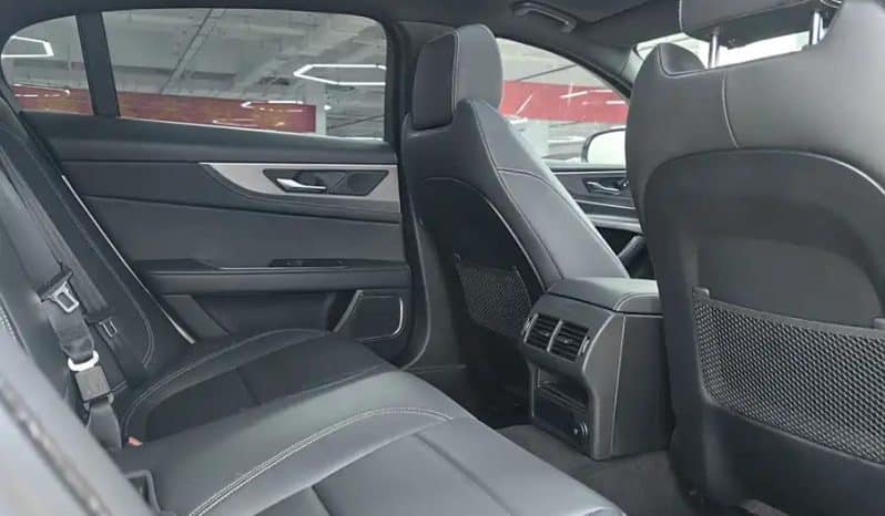 
								Jaguar XEL 2L 2020 full									