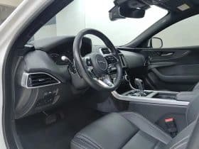 Jaguar XEL 2L 2020