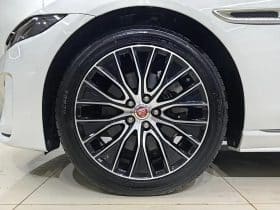 Jaguar XEL 2L 2020