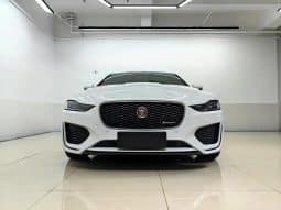 
										Jaguar XEL 2L 2020 full									