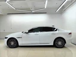 
										Jaguar XEL 2L 2020 full									