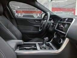 
										Jaguar XEL 2L 2020 full									