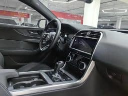 
										Jaguar XEL 2L 2020 full									