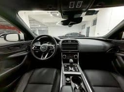 
										Jaguar XEL 2L 2020 full									