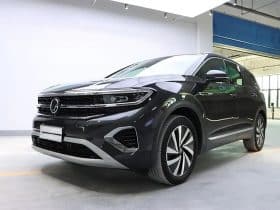 Volkswagen TALAGON 2L 2022