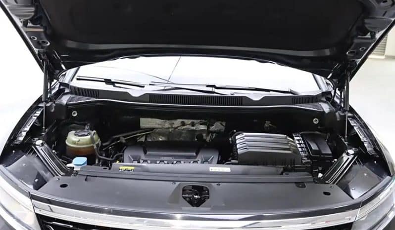 
								Volkswagen TALAGON 2L 2022 full									