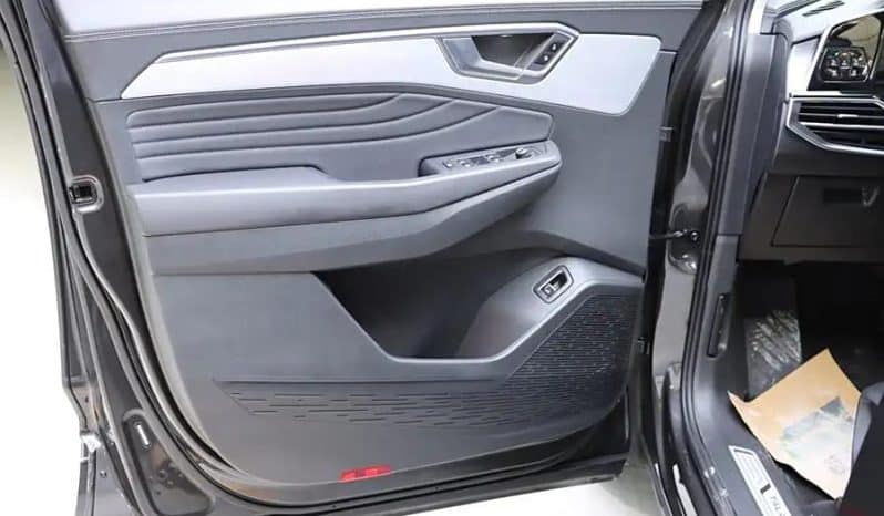 
								Volkswagen TALAGON 2L 2022 full									