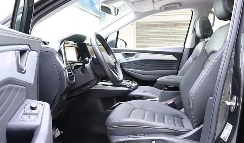 
								Volkswagen TALAGON 2L 2022 full									
