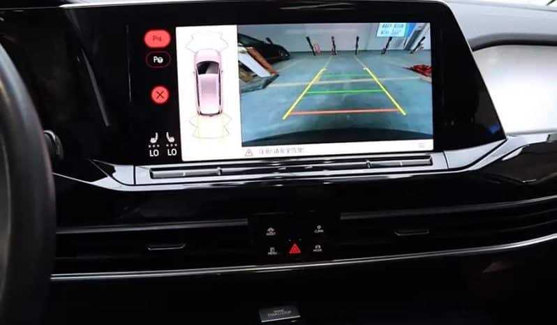 
								Volkswagen TALAGON 2L 2022 full									