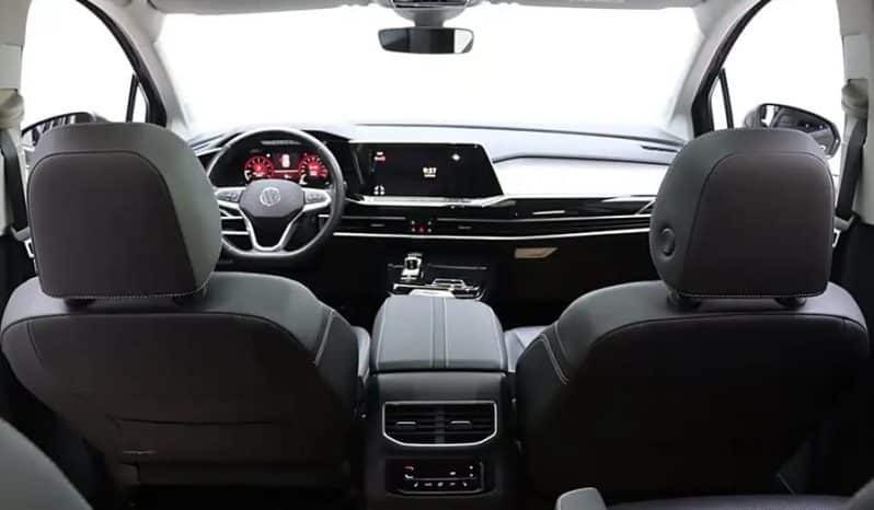 
								Volkswagen TALAGON 2L 2022 full									