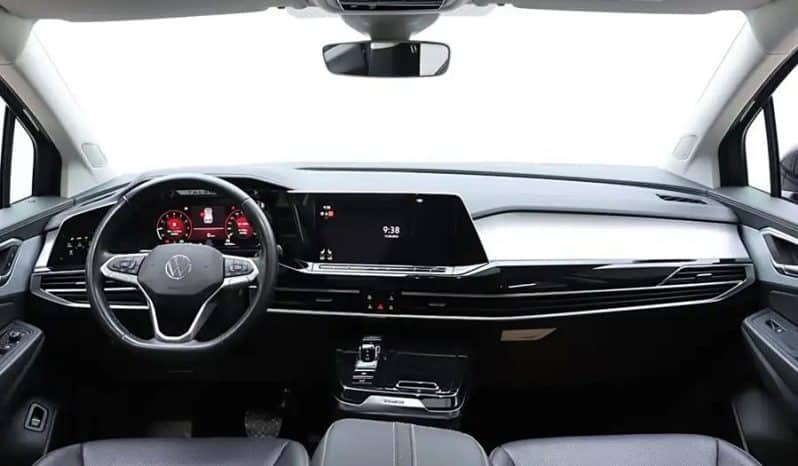 
								Volkswagen TALAGON 2L 2022 full									