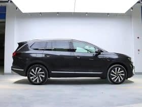 Volkswagen TALAGON 2L 2022
