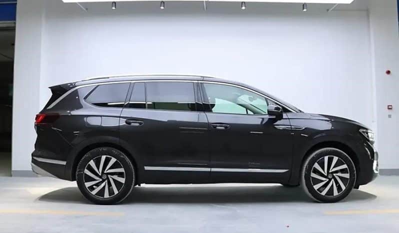 
								Volkswagen TALAGON 2L 2022 full									