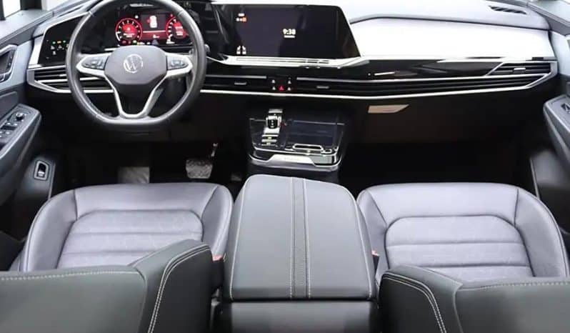 
								Volkswagen TALAGON 2L 2022 full									