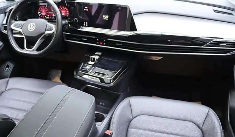 
								Volkswagen TALAGON 2L 2022 full									
