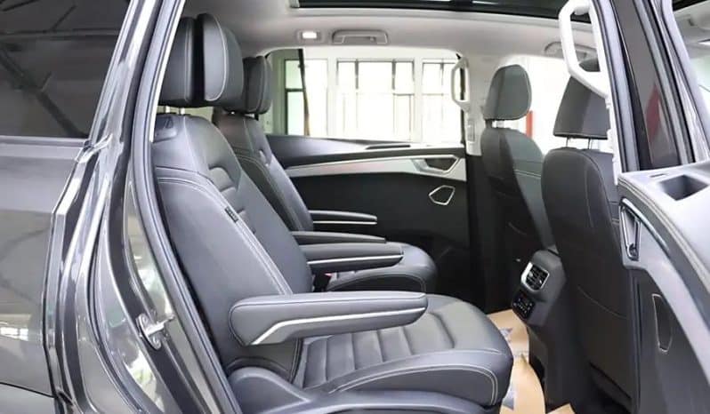 
								Volkswagen TALAGON 2L 2022 full									