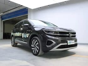 Volkswagen TALAGON 2L 2022
