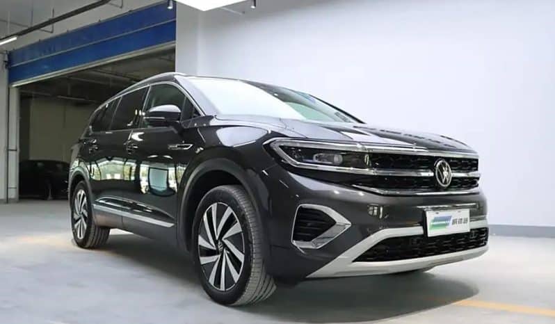 
								Volkswagen TALAGON 2L 2022 full									