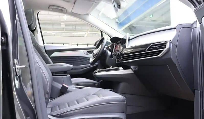 
								Volkswagen TALAGON 2L 2022 full									