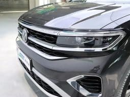
										Volkswagen TALAGON 2L 2022 full									