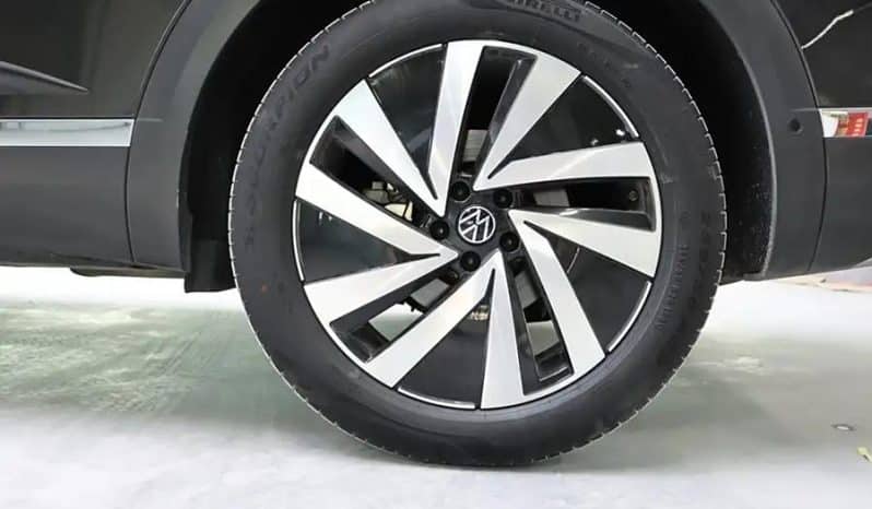 
								Volkswagen TALAGON 2L 2022 full									