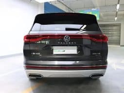 
										Volkswagen TALAGON 2L 2022 full									
