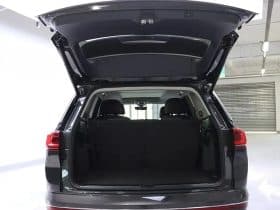 Volkswagen TALAGON 2L 2022
