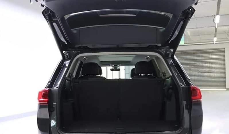 
								Volkswagen TALAGON 2L 2022 full									