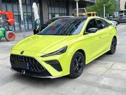 MG MG5 1.5L 2023