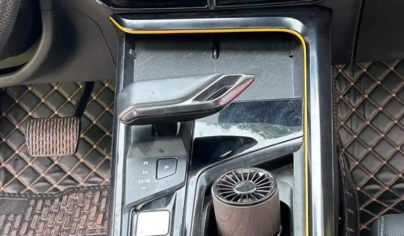 
								MG MG5 1.5L 2023 full									