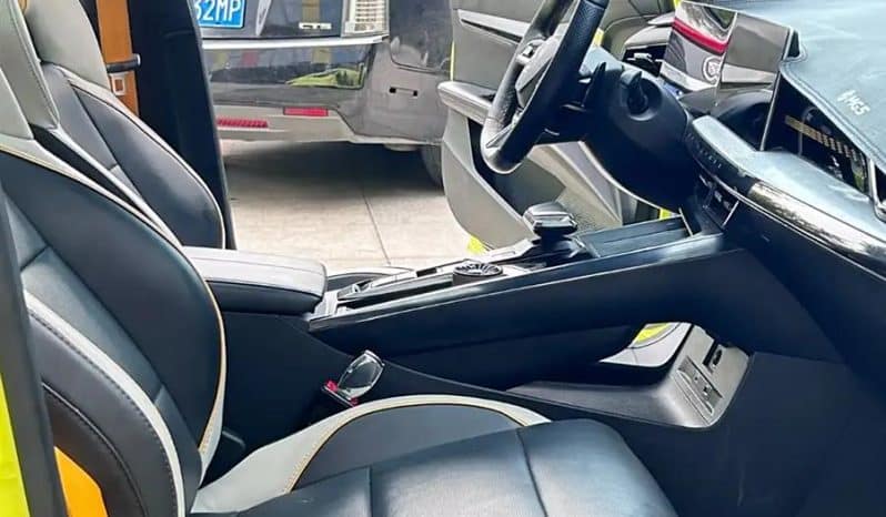 
								MG MG5 1.5L 2023 full									