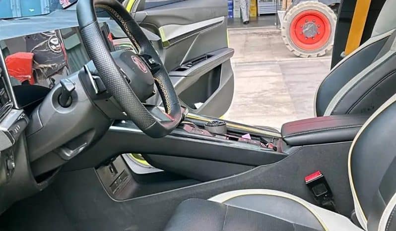 
								MG MG5 1.5L 2023 full									