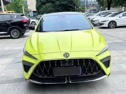 MG MG5 1.5L 2023