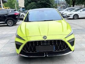 MG MG5 1.5L 2023