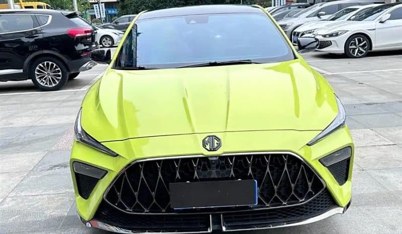 
								MG MG5 1.5L 2023 full									