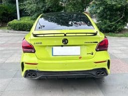MG MG5 1.5L 2023