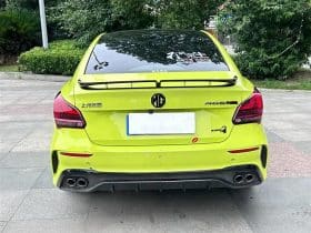 MG MG5 1.5L 2023