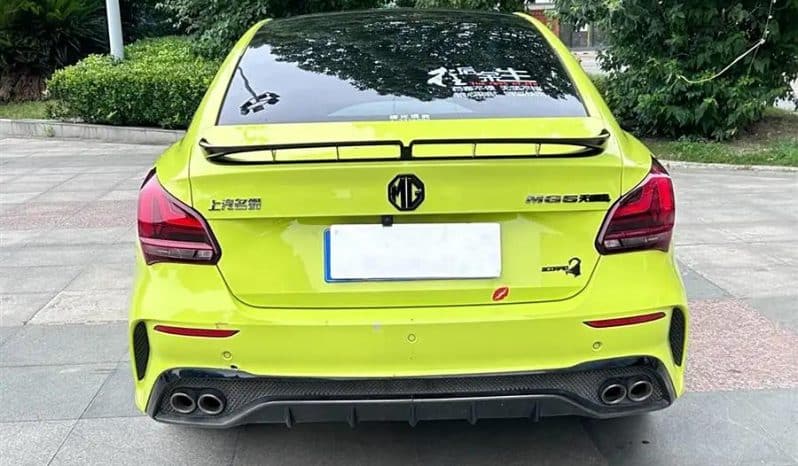 
								MG MG5 1.5L 2023 full									
