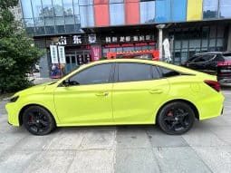 MG MG5 1.5L 2023